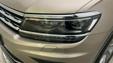 Volkswagen Tiguan 2.0 TSi 180 4Motion SEL 5dr DSG Petrol Estate